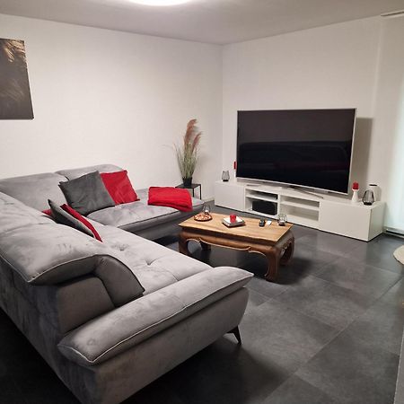 Moers City Apartments Esterno foto