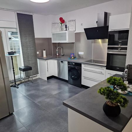 Moers City Apartments Esterno foto