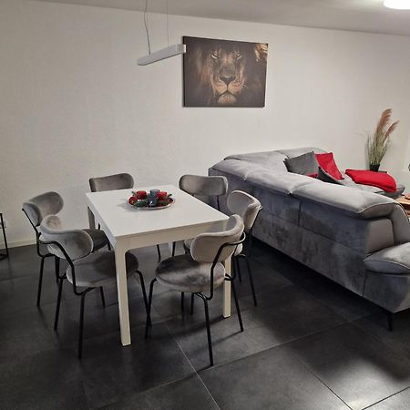 Moers City Apartments Esterno foto
