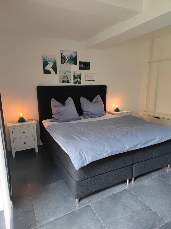 Moers City Apartments Esterno foto