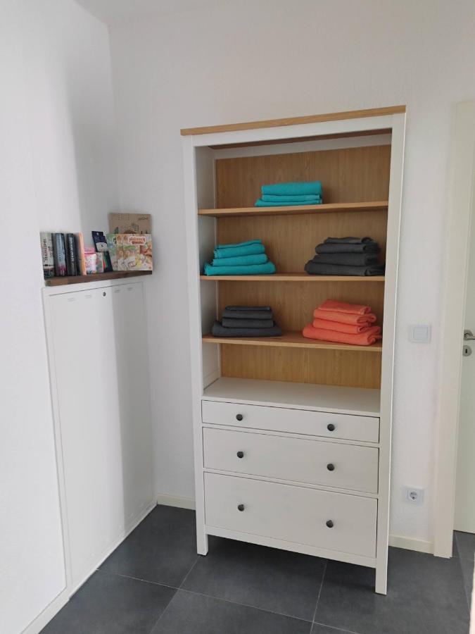 Moers City Apartments Esterno foto