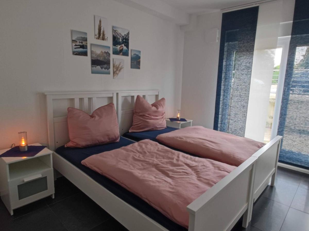 Moers City Apartments Esterno foto