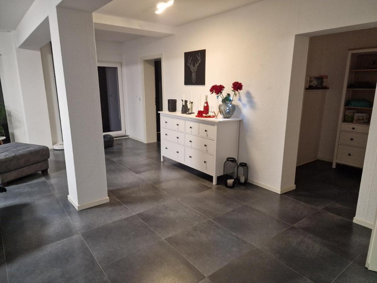 Moers City Apartments Esterno foto