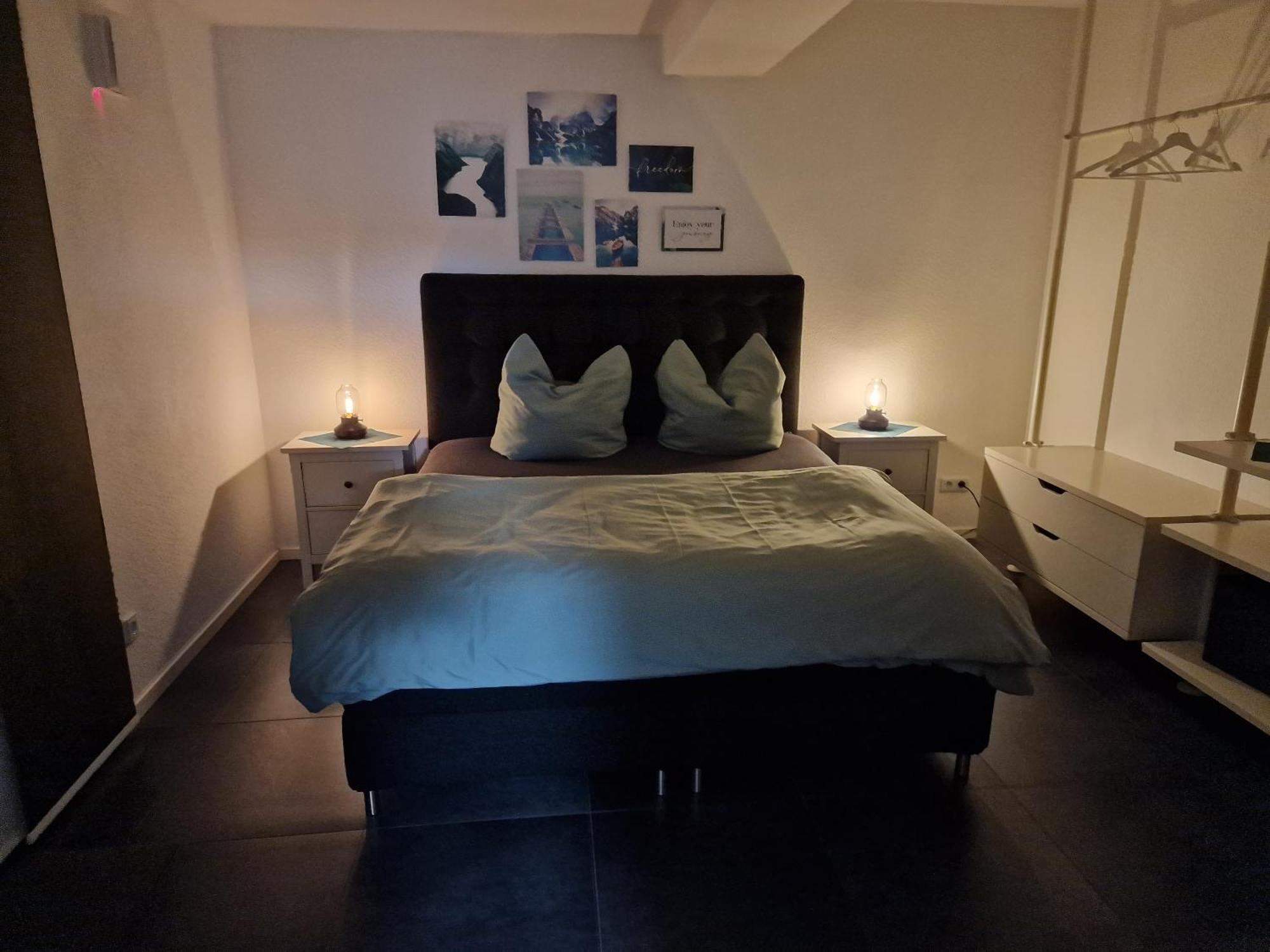 Moers City Apartments Esterno foto