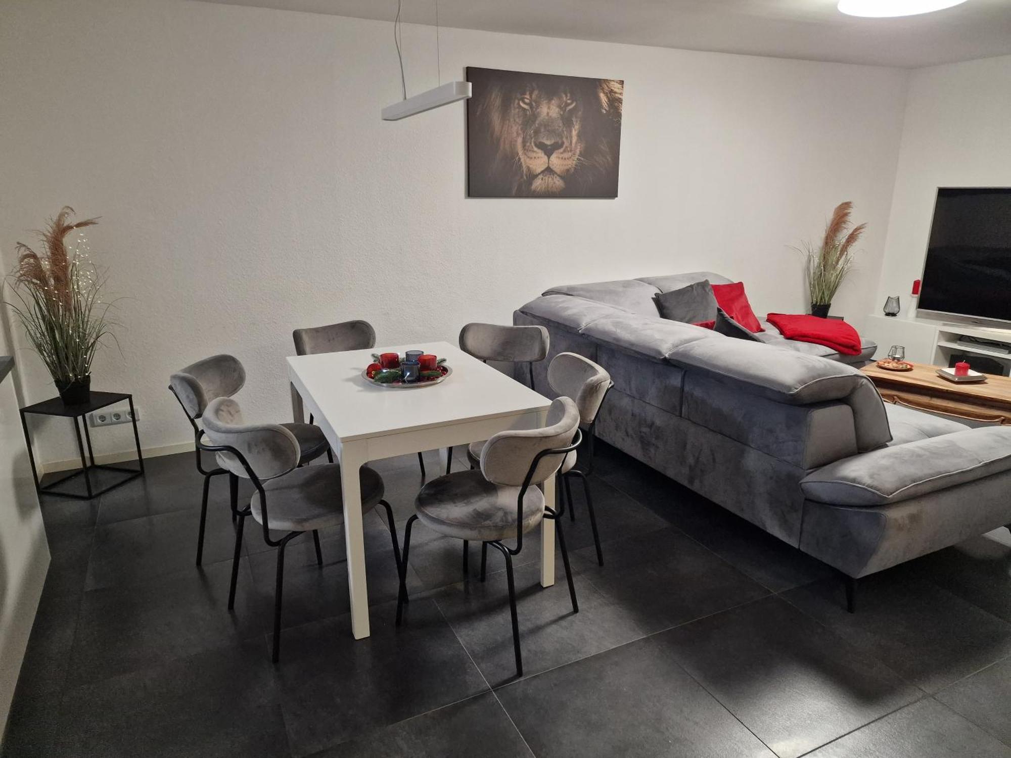 Moers City Apartments Esterno foto